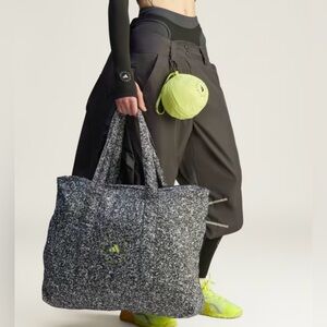 ADIDAS BY STELLA MCCARTNEY PACKABLE
TOTE
